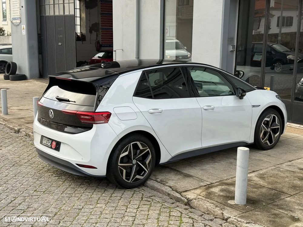 VW ID.3 Pro - 10