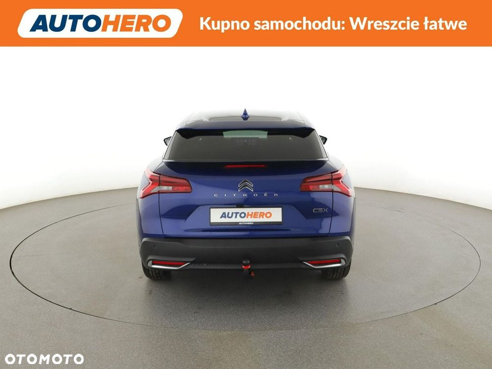 Citroën C5X 1.6 PureTech Shine EAT8 - 7