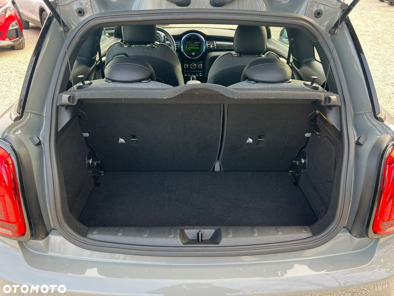 MINI Cooper S GPF - 7