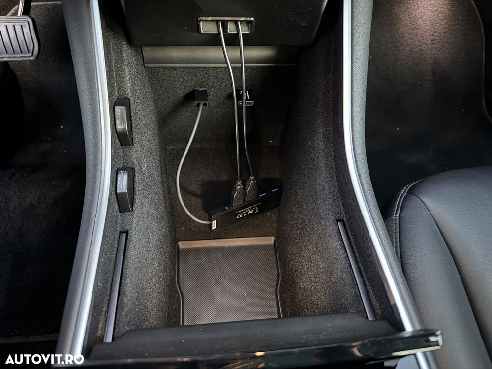 Tesla Model 3 Allradantrieb Dual Motor Performance - 12