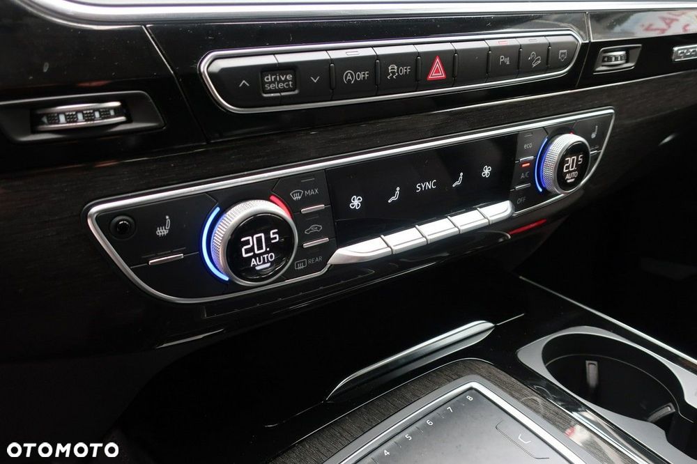 Audi Q7 - 16