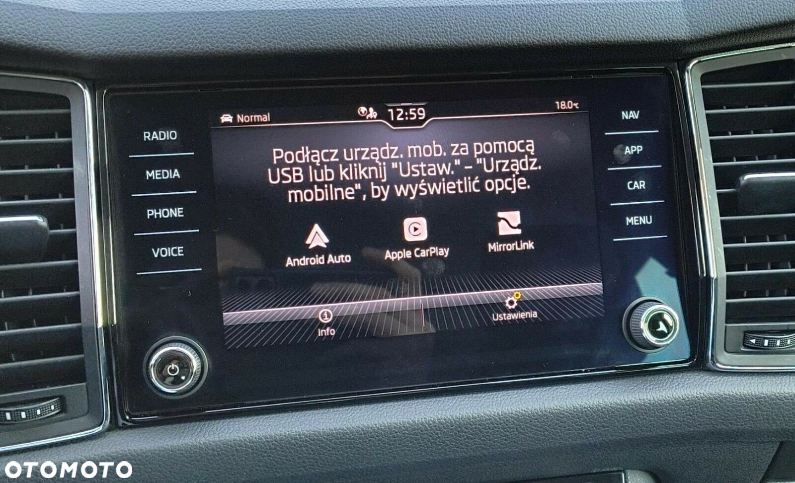 Skoda Kodiaq 2.0 TDI 4x4 Style DSG - 16