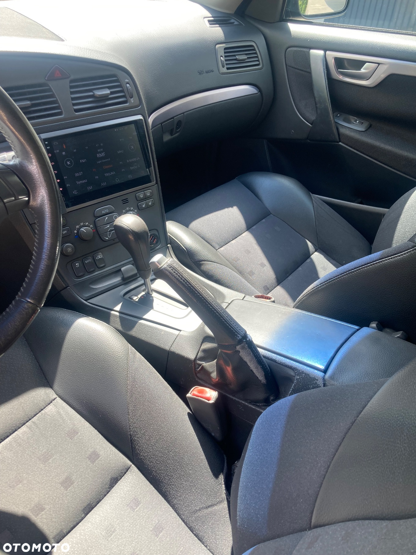 Volvo S60 - 18