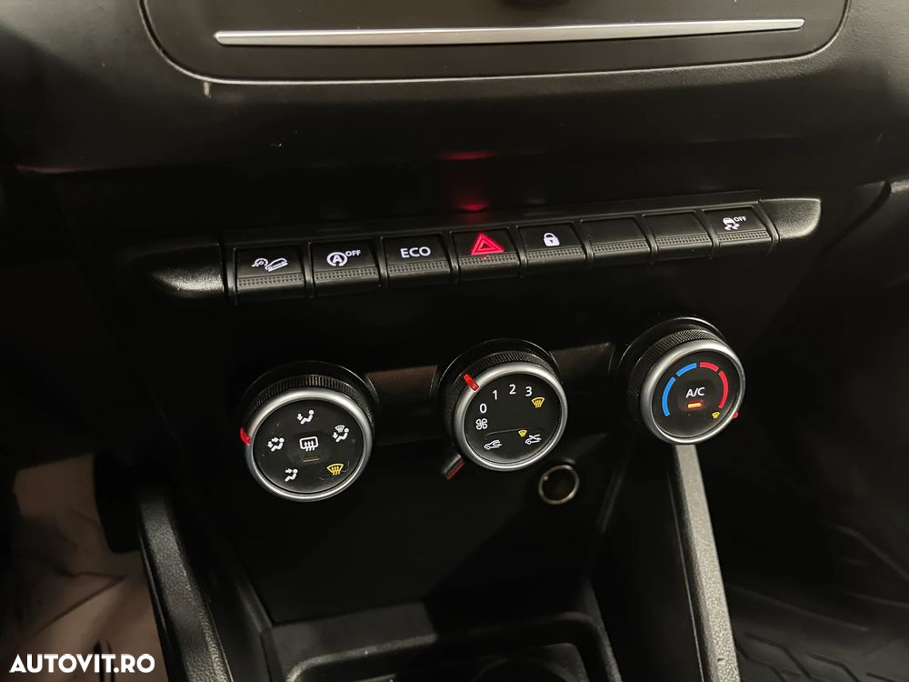 Dacia Duster Blue dCi 115 4WD Comfort - 15