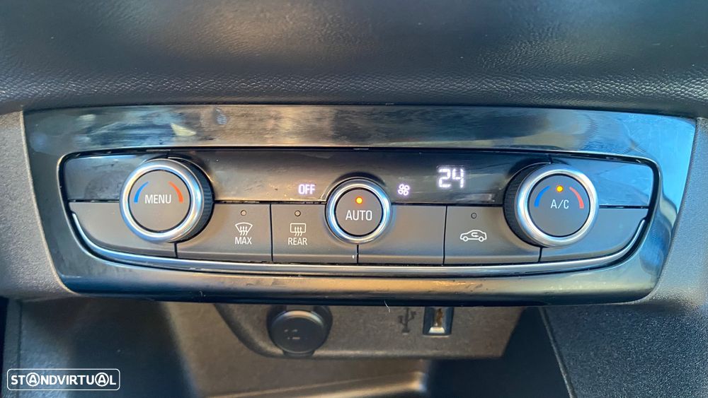 Opel Corsa-e Business Edition - 45