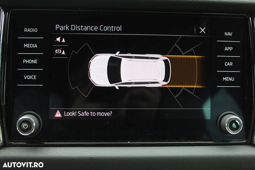 Skoda Kodiaq 2.0 TDI 4X4 DSG Style - 30
