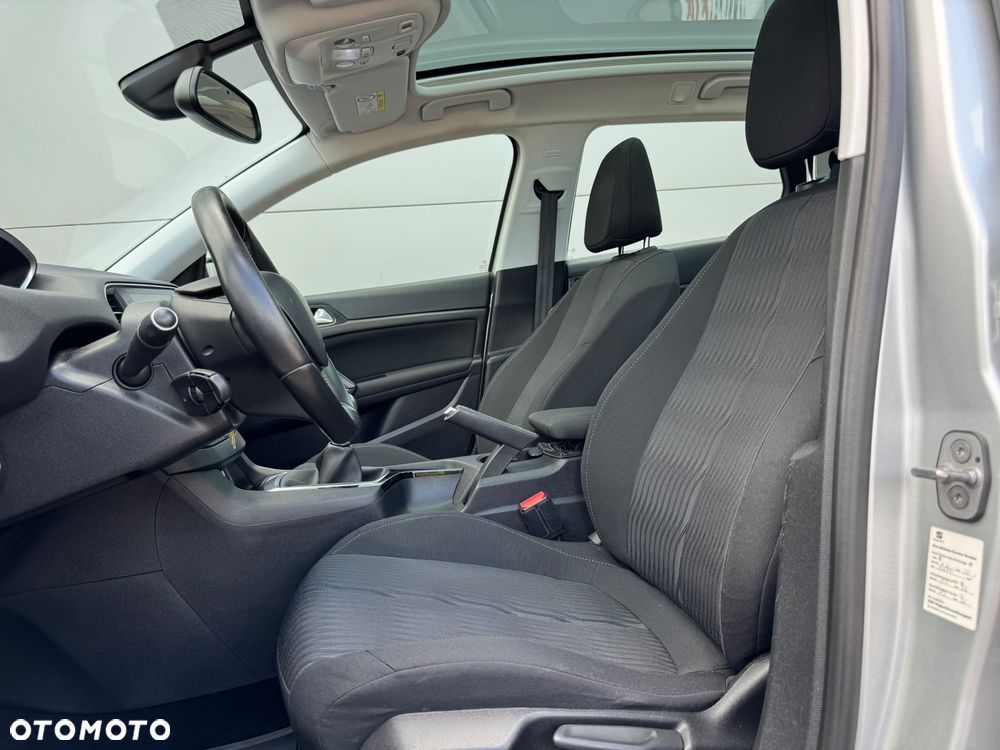 Peugeot 308 BlueHDi 120 Stop & Start Niveau 2 Business-Line - 10