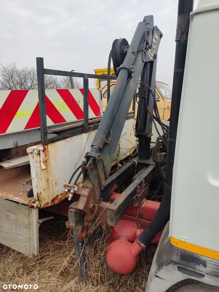 Iveco 65-10 HDS - 3
