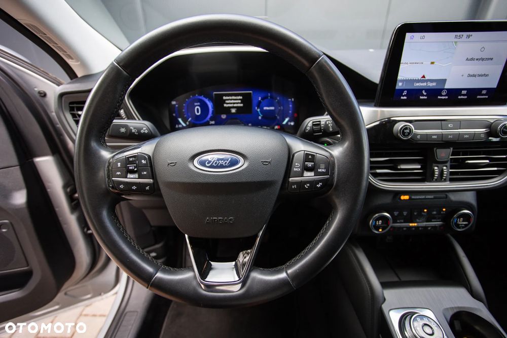 Ford Kuga 2.0 EcoBlue AWD Titanium - 31