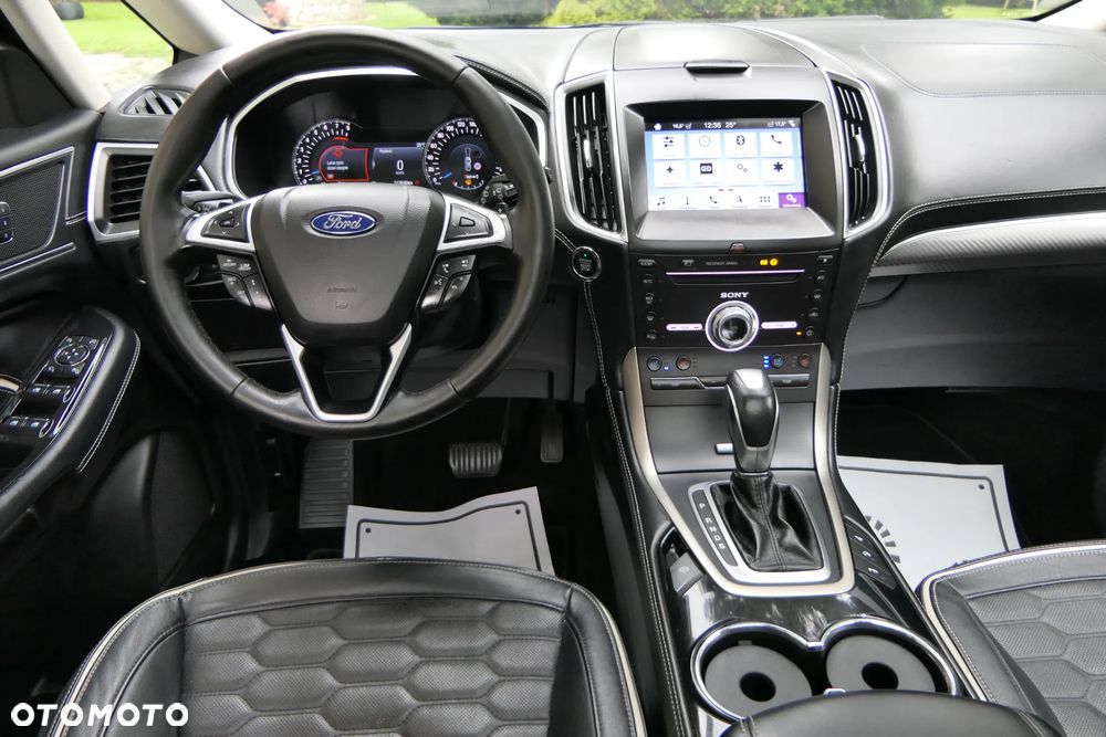 Ford S-Max - 2