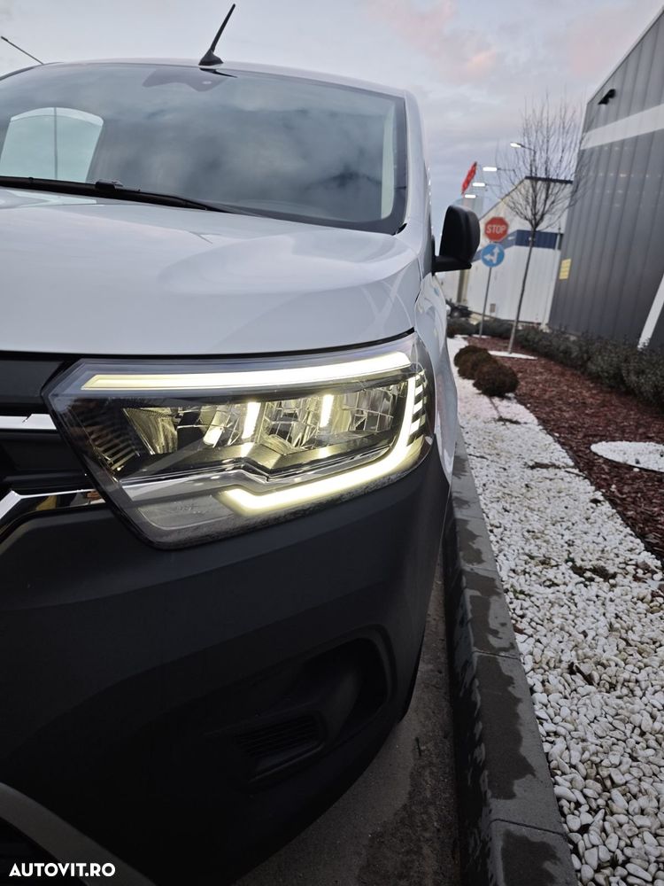 Renault Kangoo - 11