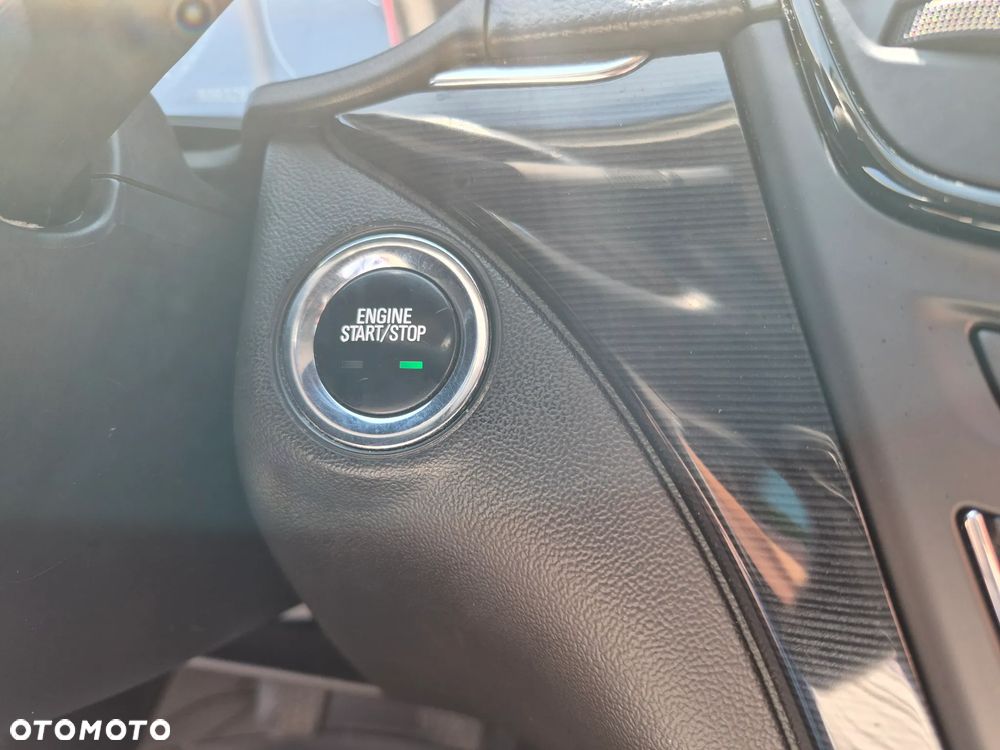 Opel Insignia 2.0 CDTI Cosmo S&S - 31