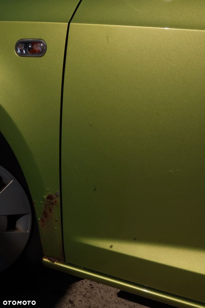 Seat Ibiza 1.4 TDI DPF Ecomotive - 10