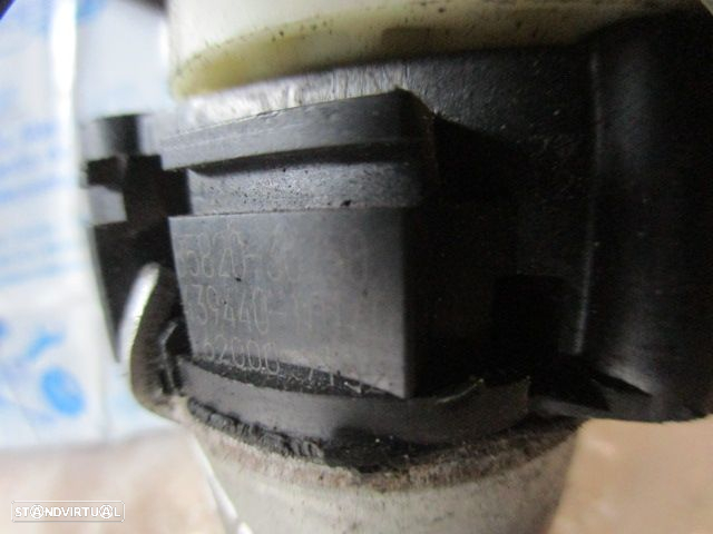 Modulo 8582030750 43944010160 1620007152 TOYOTA AVENSIS 2008 2.0D4D 126CV 5P CINZA Motor De Assento Banco FRT DRT - 3