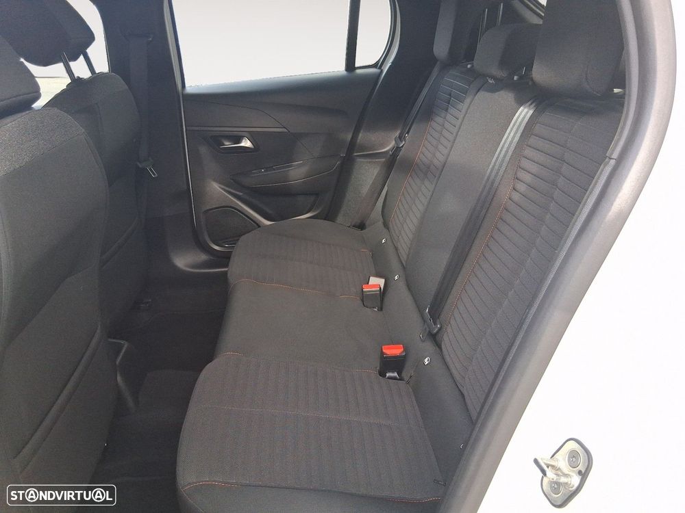 Peugeot 208 1.2 PureTech Active Pack - 13