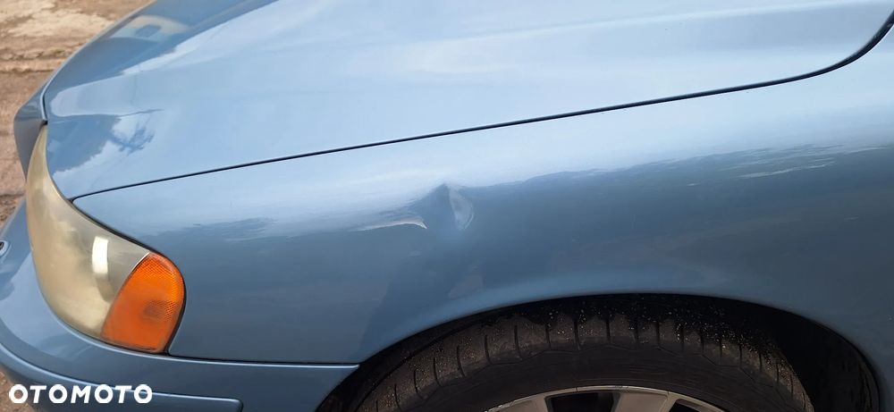 Volvo V70 2.5 T Momentum - 36