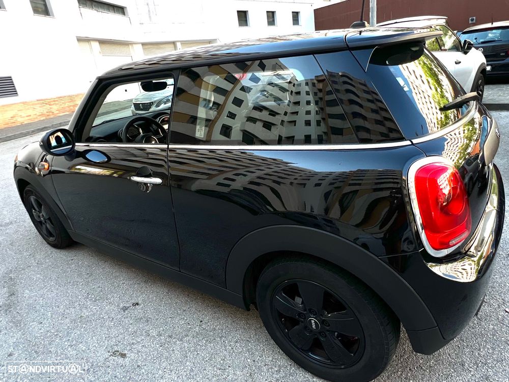 MINI Coupé - 1