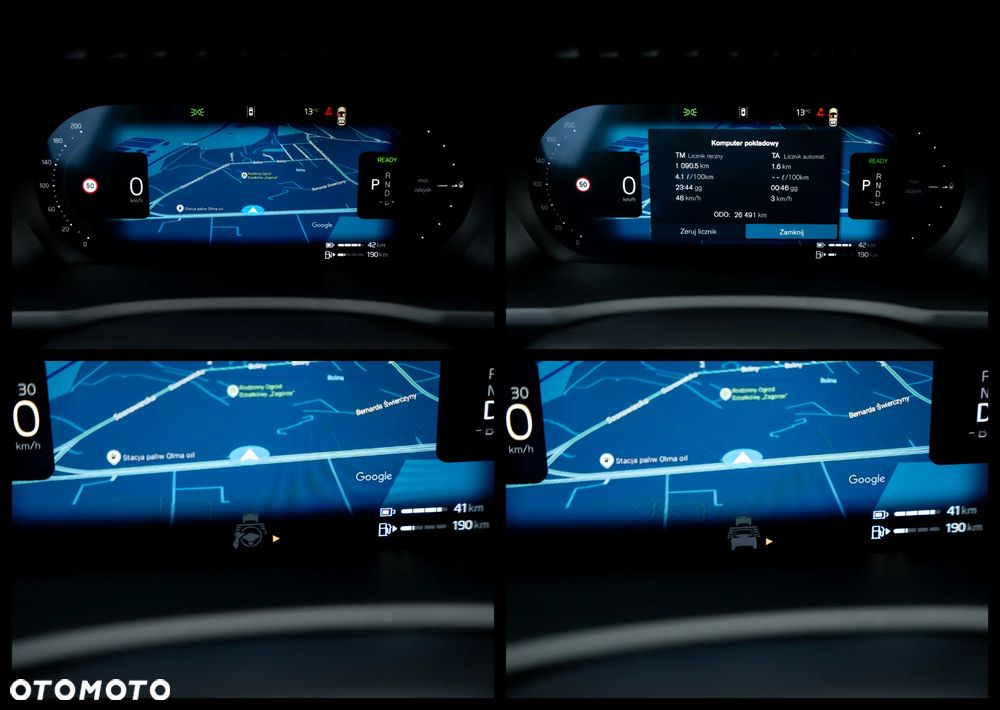 Volvo XC 90 T8 AWD Recharge Plus Dark - 35