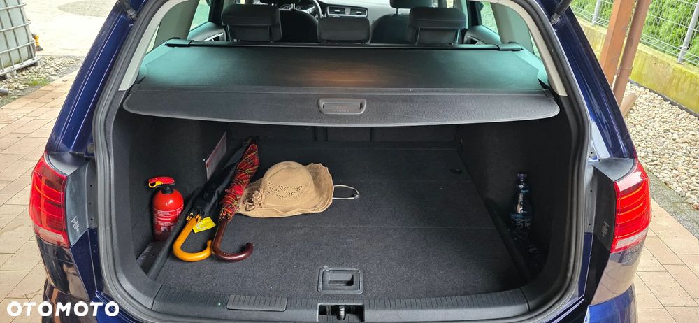 Volkswagen Golf 1.6 TDI BMT Highline - 23