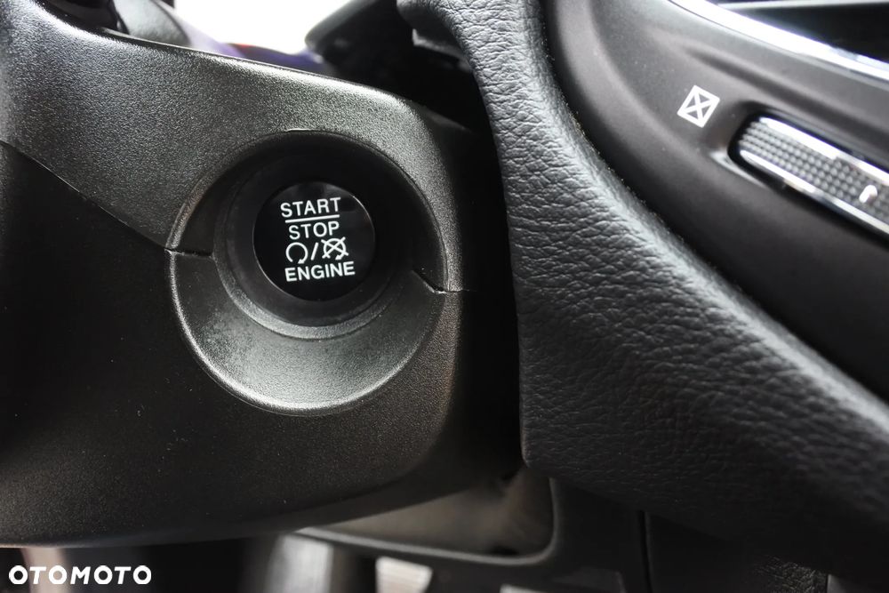 Jeep Compass 1.4 MultiAir Longitude - 17