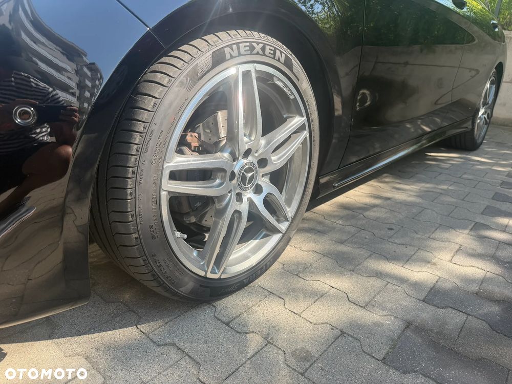 Mercedes-Benz CLA - 5