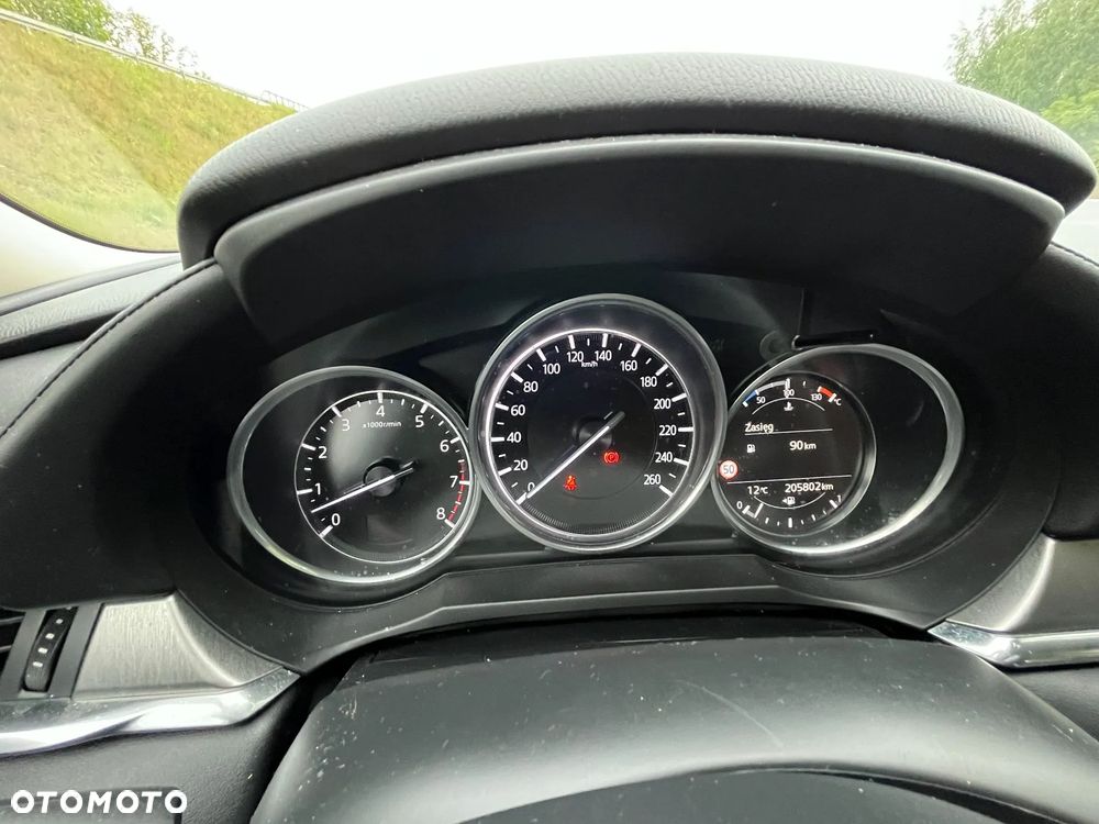 Mazda 6 2.0 SKYMotion - 10
