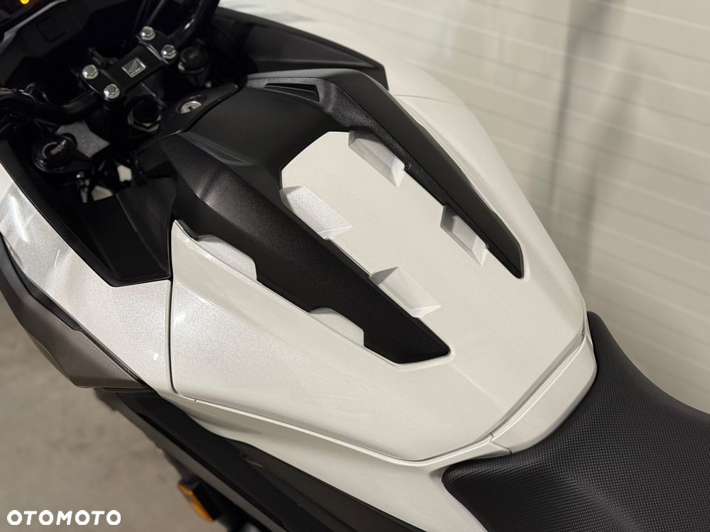 Honda NC - 26