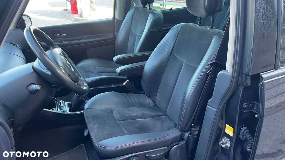 Renault Grand Espace 2.0 dCi FAP Dynamique - 23