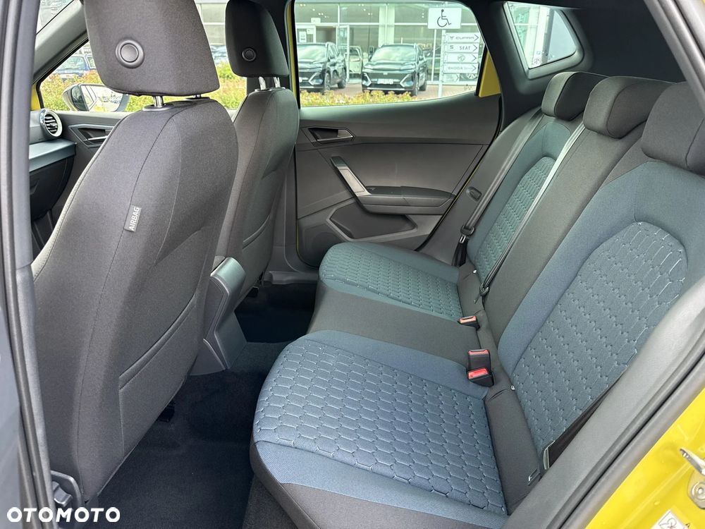 Seat Arona 1.0 TSI Style S&S - 10