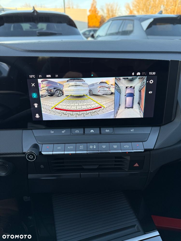 Opel Astra VI 1.2 T GS S&S - 16