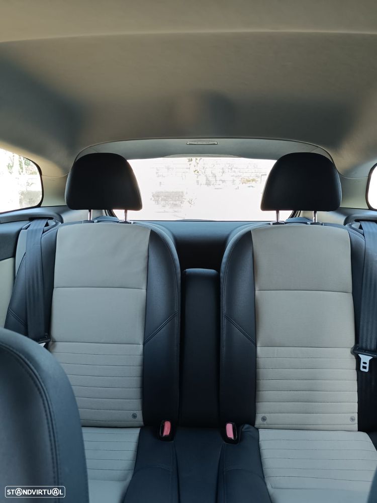 Volvo C30 1.6D DRIVe S&S Momentum - 11
