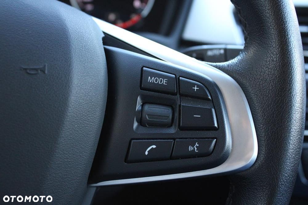 BMW X1 - 14
