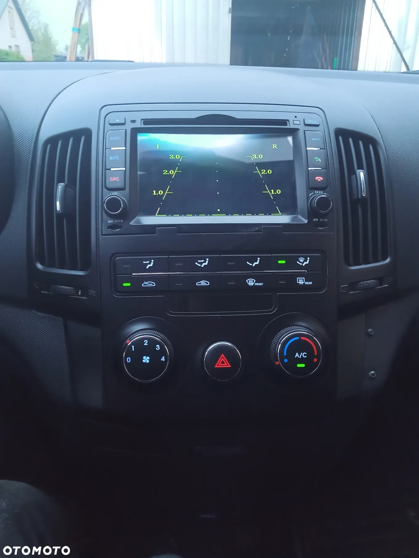 Hyundai i30 1.6 CRDi Comfort - 8