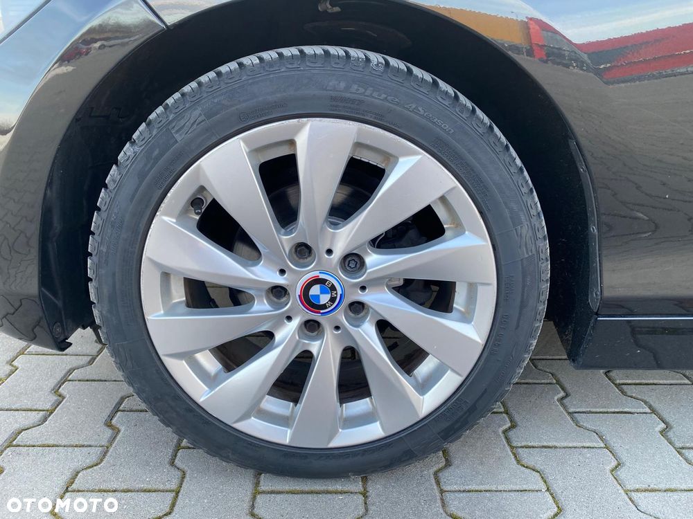 BMW Seria 1 118d Sport Line - 34