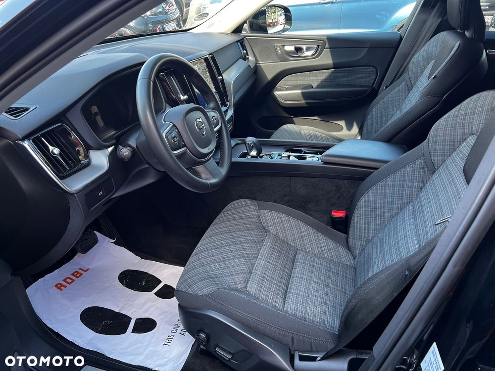 Volvo XC 60 B4 D Core - 5