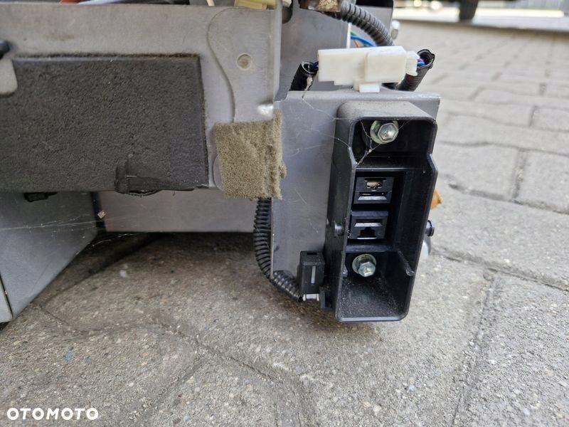 TOYOTA PRIUS II 2 LIFT 1.5 B HYBRYDA BATERIA AKUMULATOR G9510-47031 - 9