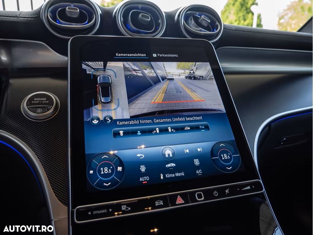 Mercedes-Benz GLC - 7