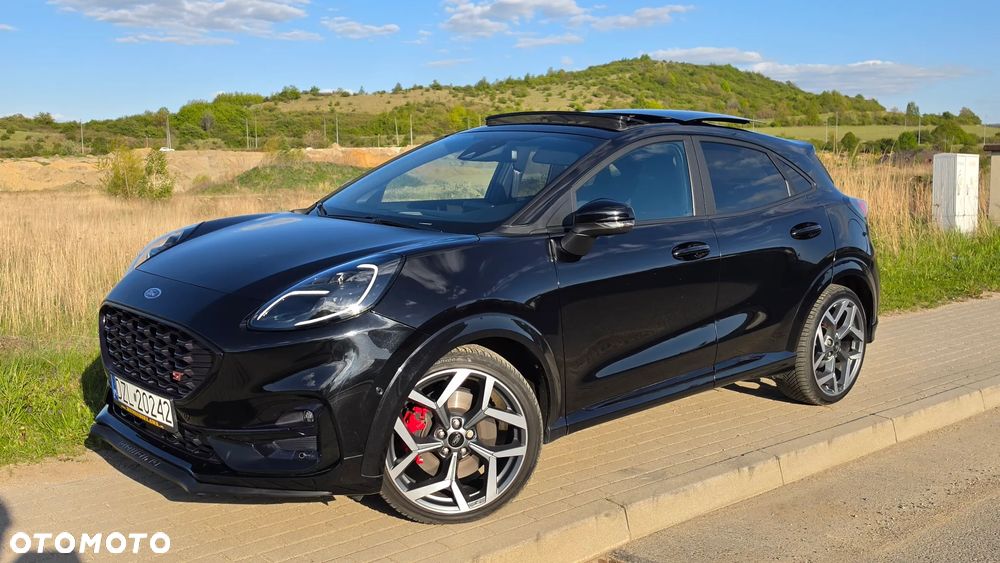 Ford Puma 1.5 EcoBoost ST X - 1
