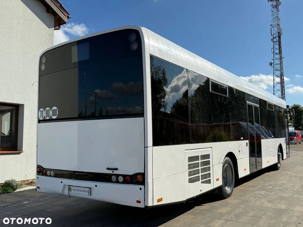 Solaris Urbino 12 - 4