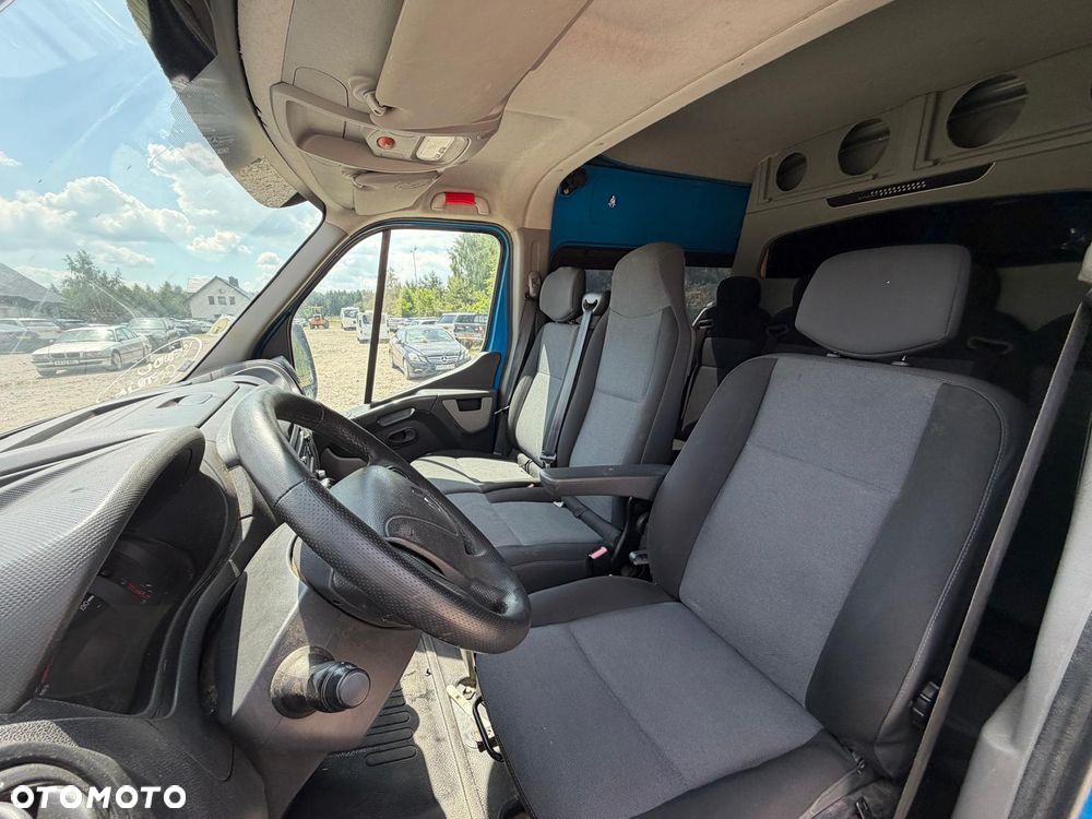 Renault Master - 10