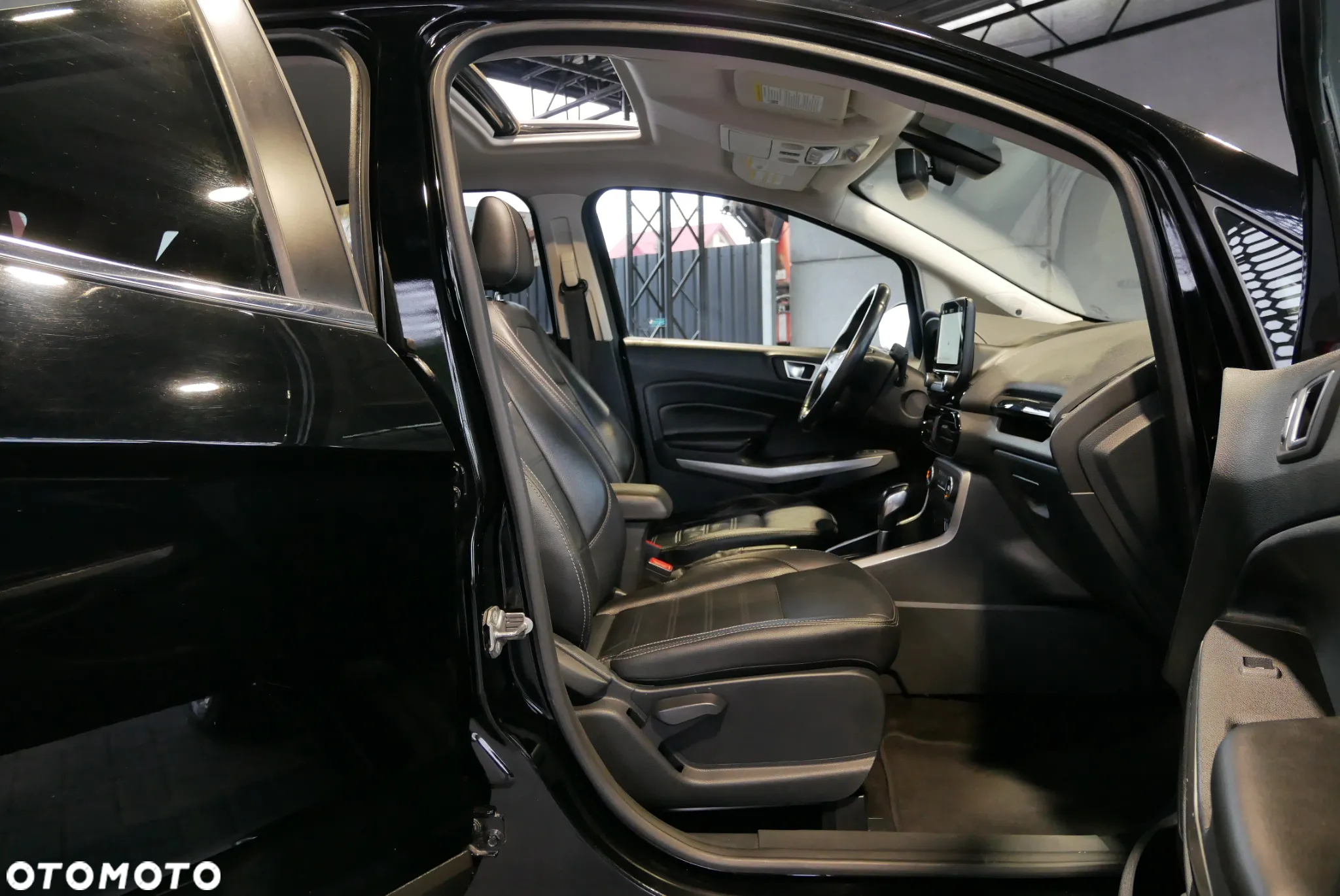 Ford EcoSport - 9