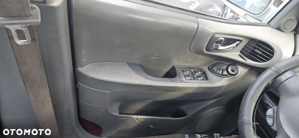 HYUNDAI SANTA FE I 00 - 03 2.0 D4EA - PRZELĄCZNIK ZESPOLONY PAJĄK - 31