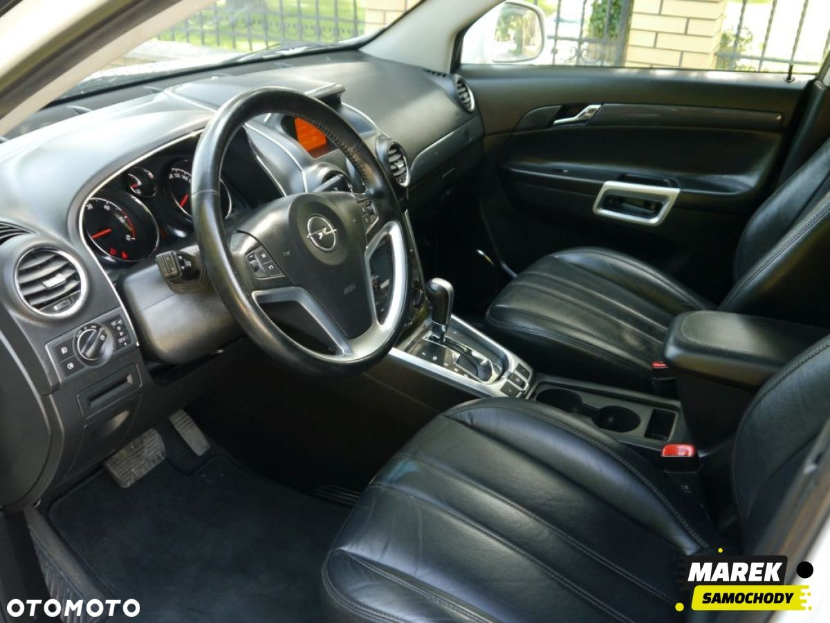 Opel Antara - 14