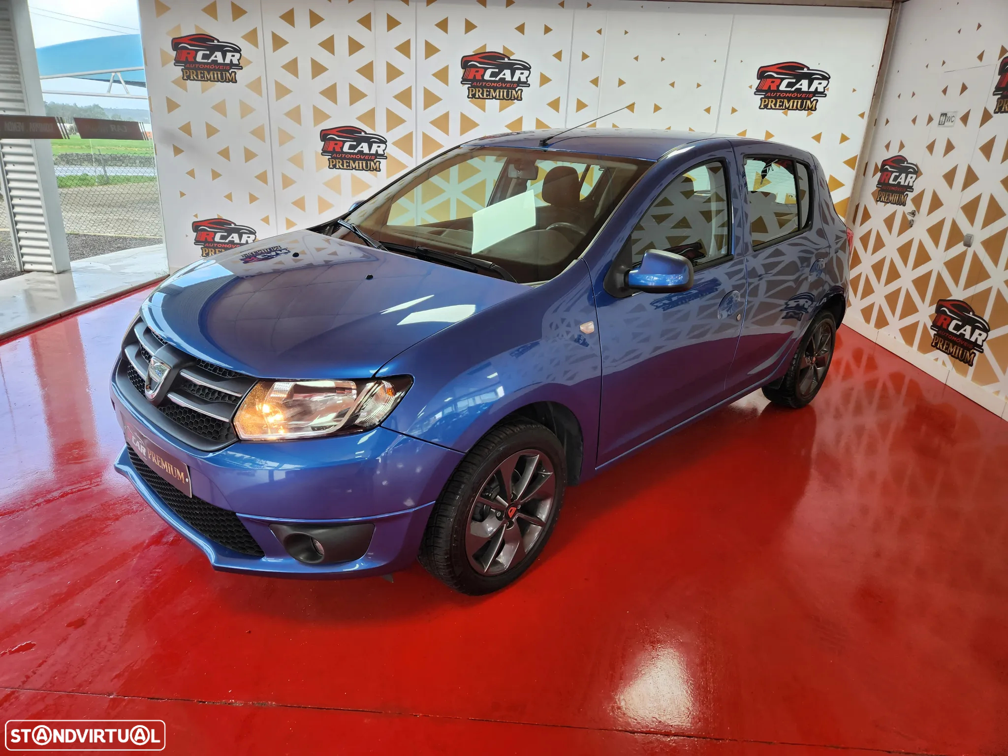Dacia Sandero 0.9 TCe Comfort - 2