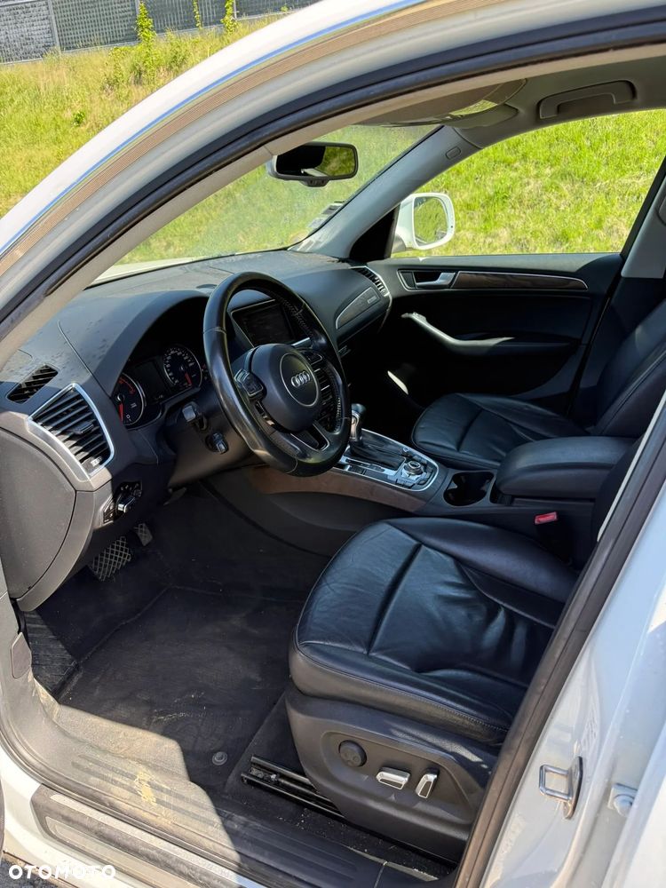 Audi Q5 - 11