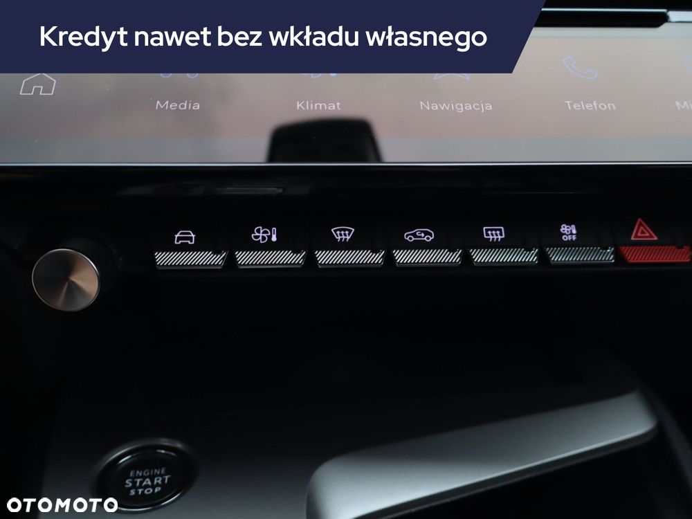 Peugeot 408 - 15