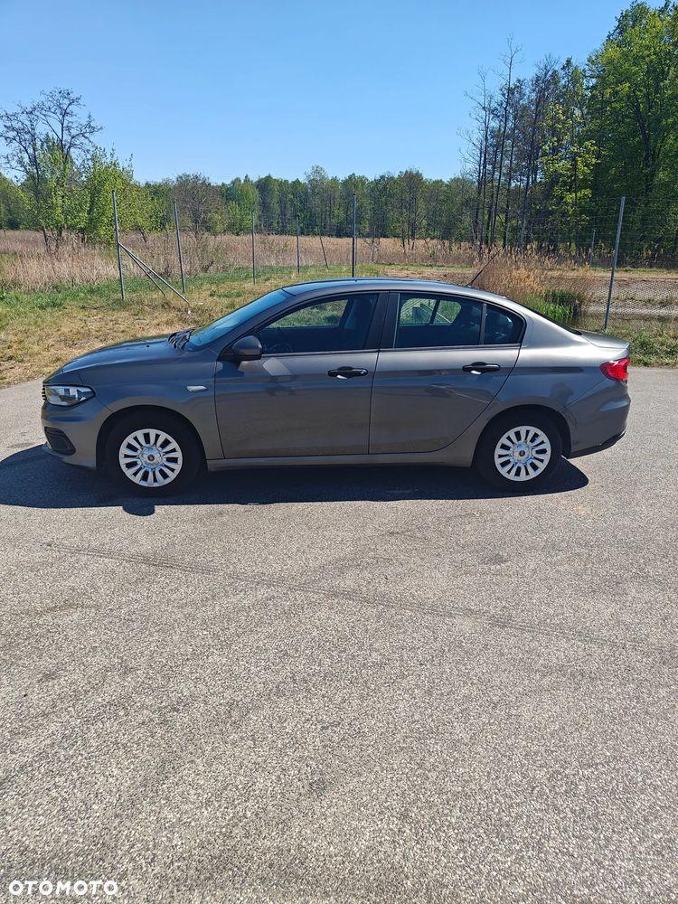 Fiat Tipo 1.4 16V - 1