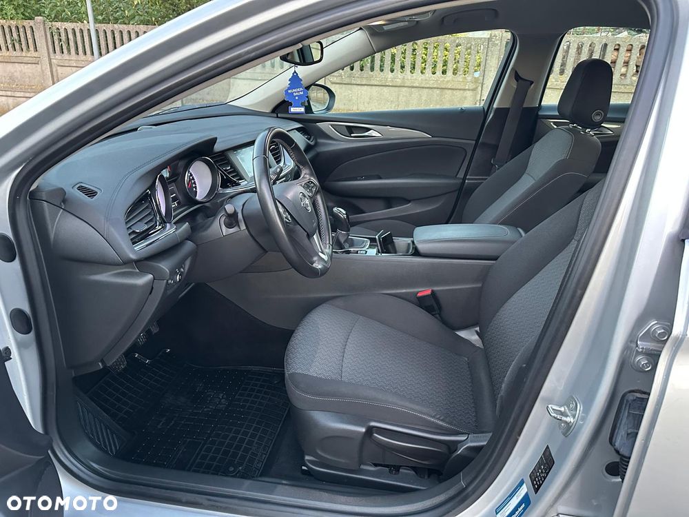 Opel Insignia 1.5 T Ultimate S&S - 13
