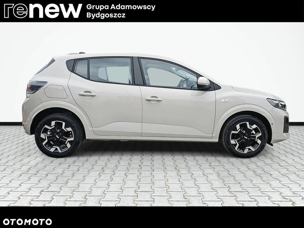 Dacia Sandero 1.0 TCe Comfort - 10