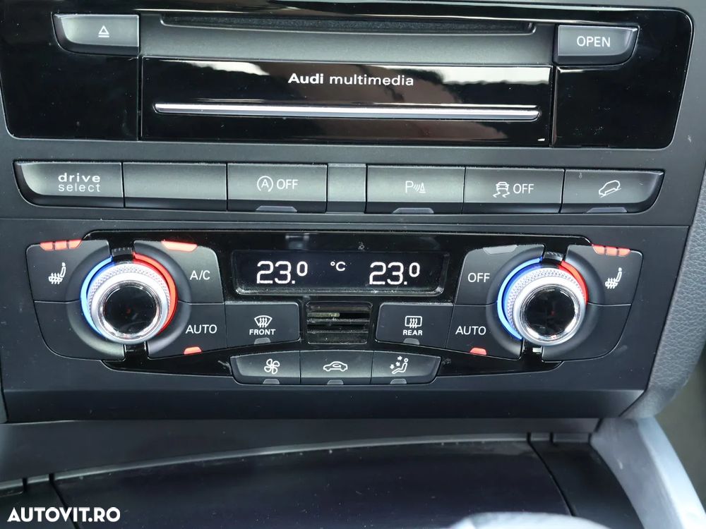 Audi Q5 2.0 TDI Quattro S tronic Sport - 23